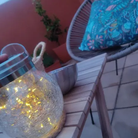 Apartamento ático Con Terraza En El Centro Vut-co-04045 *