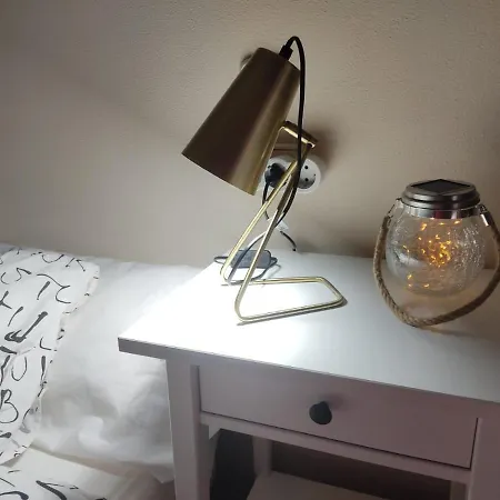 Apartamento ático Con Terraza En El Centro Vut-co-04045 Santiago de Compostela