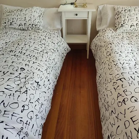 Apartamento ático Con Terraza En El Centro Vut-co-04045 Santiago de Compostela