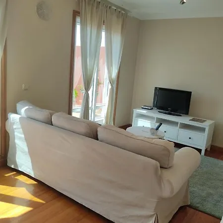 ático Con Terraza En El Centro Vut-co-04045 Apartamento *