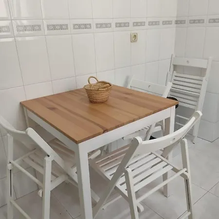 Διαμέρισμα Penthouse Con Terraza En El Centro De Vut-co-04045